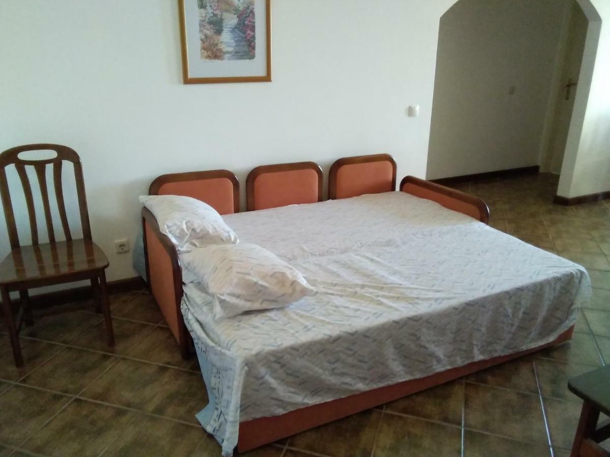 Edificio Vau Costa Villa Portimão Esterno foto