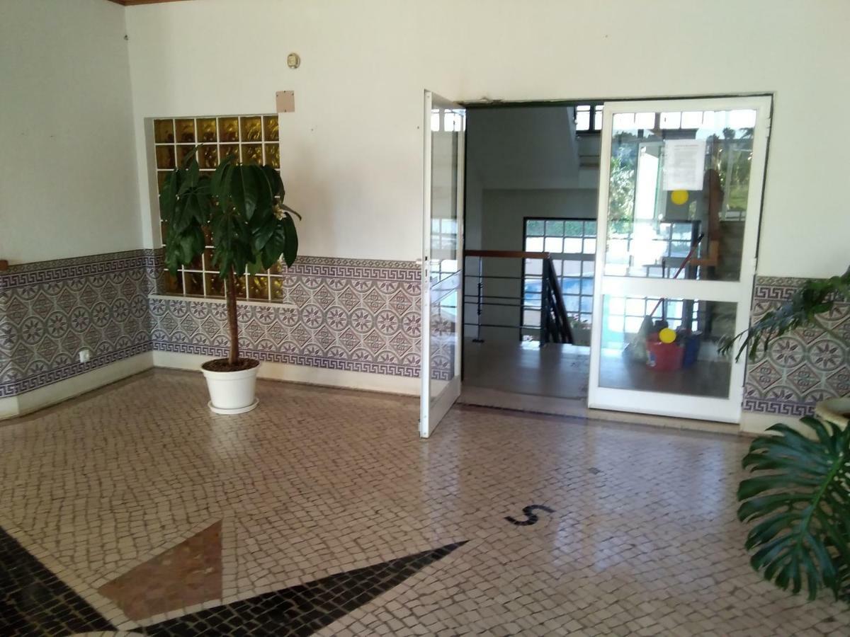 Edificio Vau Costa Villa Portimão Esterno foto
