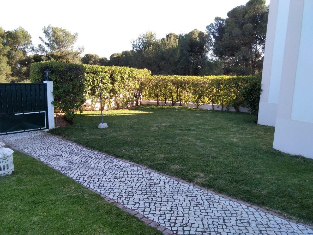 Edificio Vau Costa Villa Portimão Esterno foto