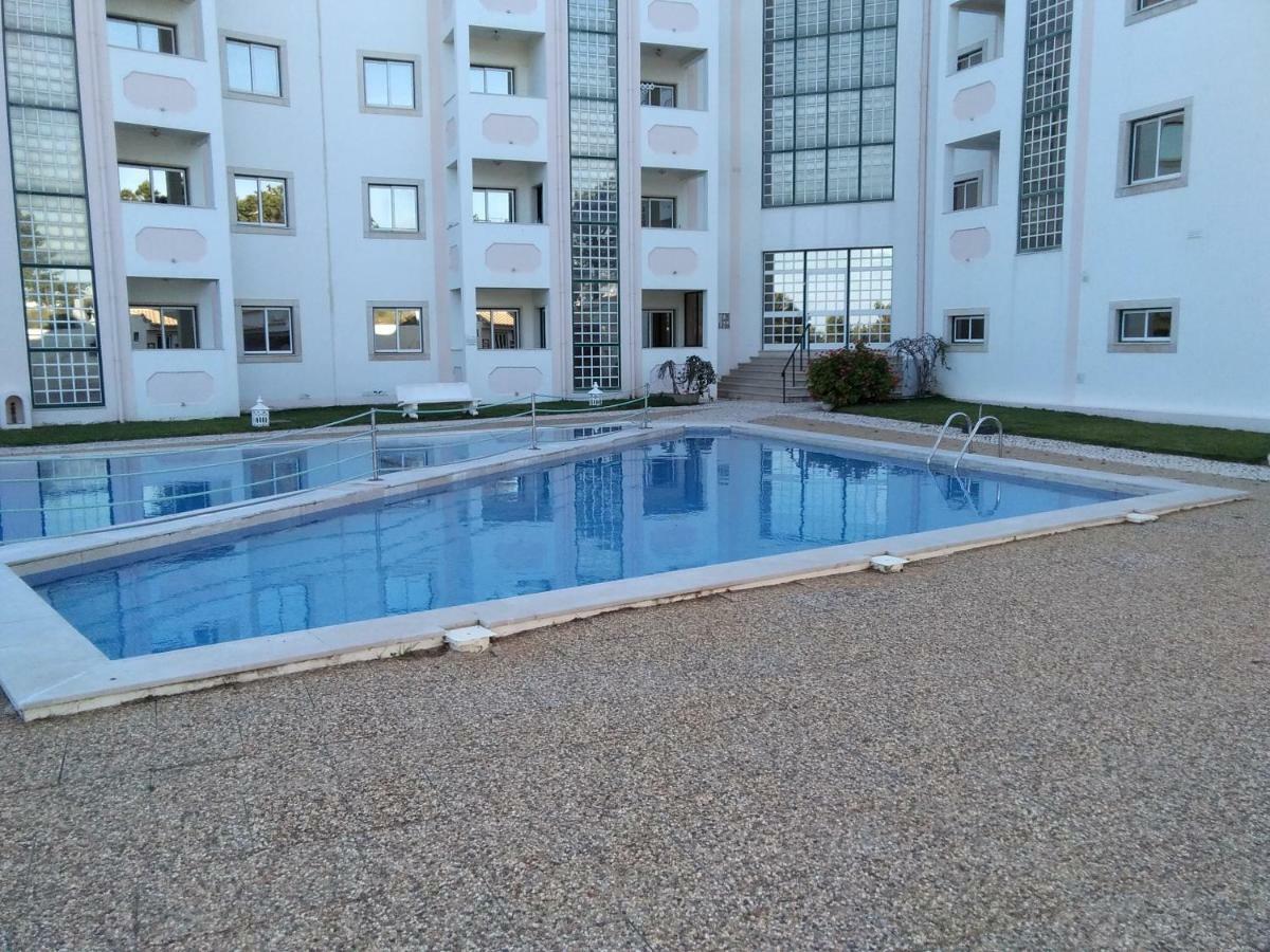 Edificio Vau Costa Villa Portimão Esterno foto