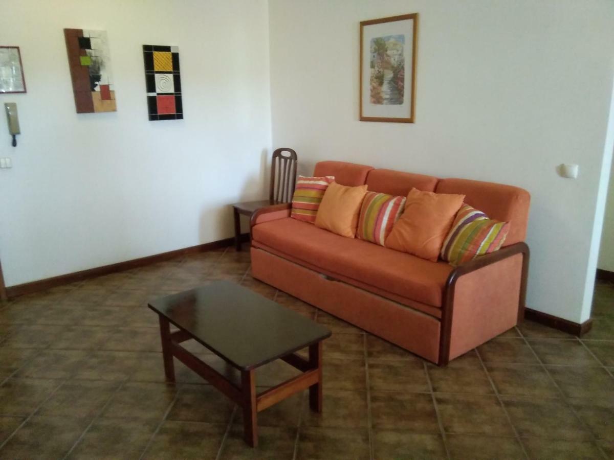 Edificio Vau Costa Villa Portimão Esterno foto