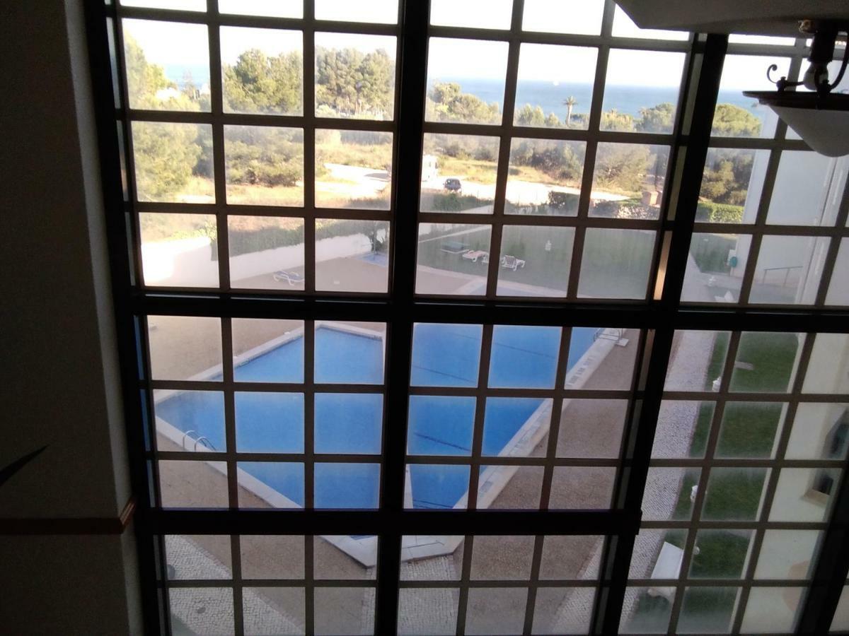 Edificio Vau Costa Villa Portimão Esterno foto