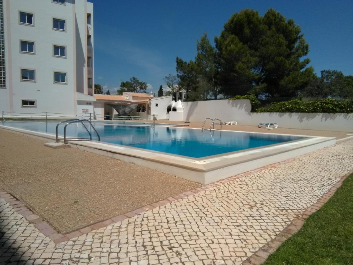 Edificio Vau Costa Villa Portimão Esterno foto